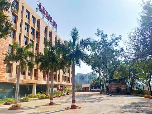 College Image
